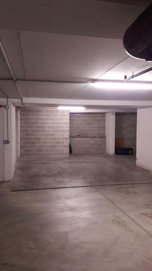 Larius Apartment Parking Carate Urio Zewnętrze zdjęcie